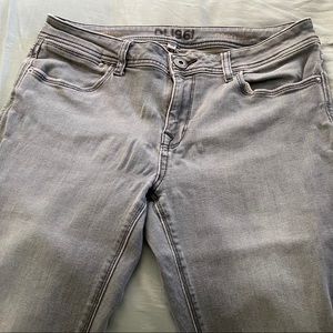 DL1961 Coco Straight Leg Jeans